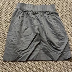J.Crew skirt